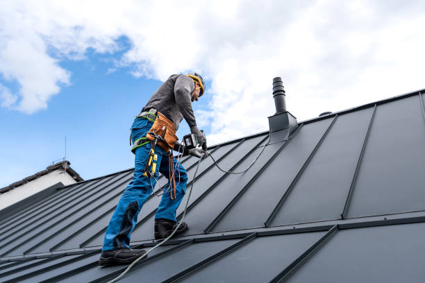 Best Rubber Roofing (EPDM, TPO)  in Boardman, OR